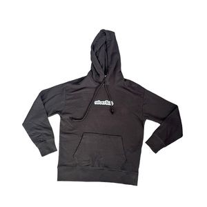 Levis Hoodie Silvertab Black Hoodie Mens Retro‎ Levis Small